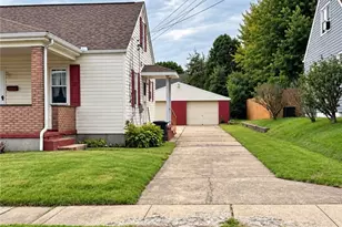 234 Miami Ave, Weirton, WV 26062 - Photo 4