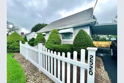 2520 Clarendon Avenue NW, Canton, OH 44708 - Photo 4