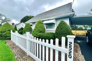2520 Clarendon Ave NW, Canton, OH 44708 - Photo 4