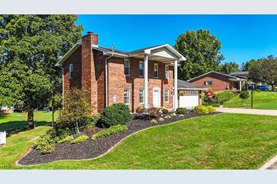124 Brandy Drive, Marietta, OH 45750 - Photo 2