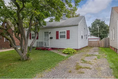 4443 Fulton Road, Loveland, OH 44144 - Photo 2