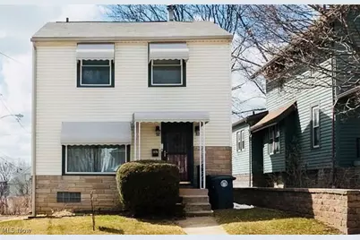 2176 10th Street SW, Akron, OH 44314 - Photo 1
