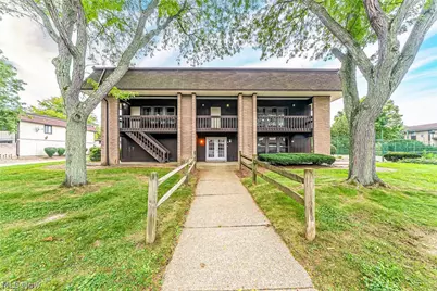 9956 Johnnycake Ridge Road #E15, Concord Twp, OH 44077 - Photo 44