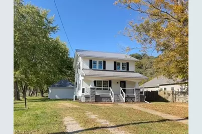 10512 State Route 36 SW, Port Washington, OH 43837 - Photo 1