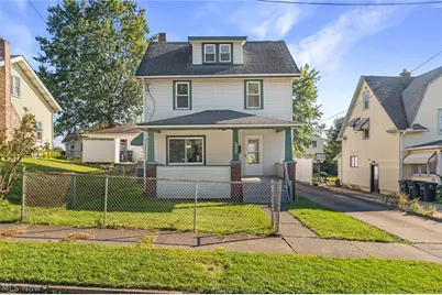 2644 Terrace Avenue, Akron, OH 44312 - Photo 1