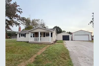 303 N St Clairsville Street, Port Washington, OH 43837 - Photo 1