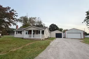 303 N St Clairsville St, Port Washington, OH 43837 - Photo 32