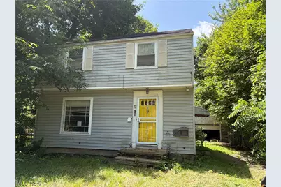 728 Garth Avenue, Akron, OH 44320 - Photo 1