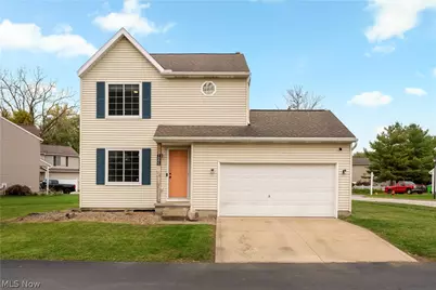 1095 Bennington Court, Akron, OH 44312 - Photo 1