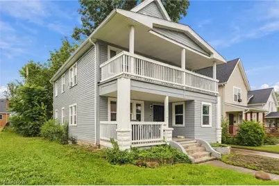 10816 Grandview Avenue, Loveland, OH 44104 - Photo 1