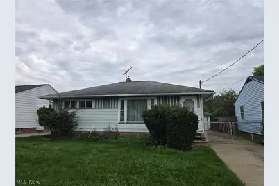 19145 Homeway Avenue, Loveland, OH 44135 - Photo 2