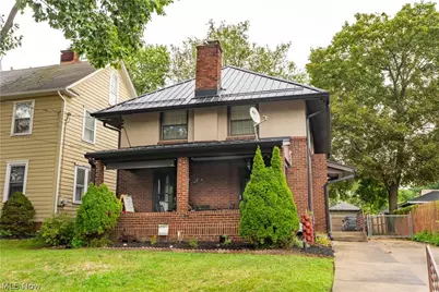 1912 Kirk Court NW, Canton, OH 44709 - Photo 1