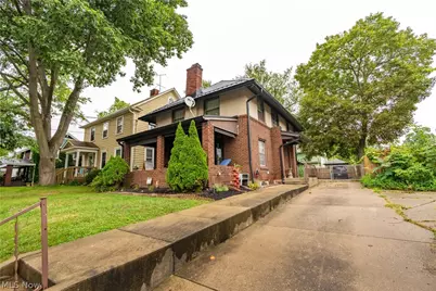1912 Kirk Court NW, Canton, OH 44709 - Photo 2