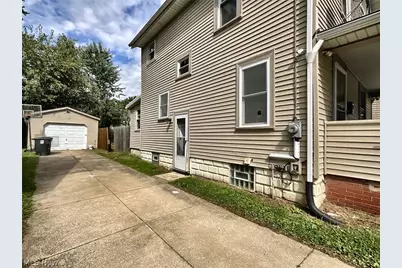 131 E Ido Avenue, Akron, OH 44301 - Photo 2