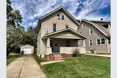 131 E Ido Avenue, Akron, OH 44301 - Photo 1