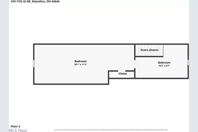 419 17th Street NE, Massillon, OH 44646 - Photo 40