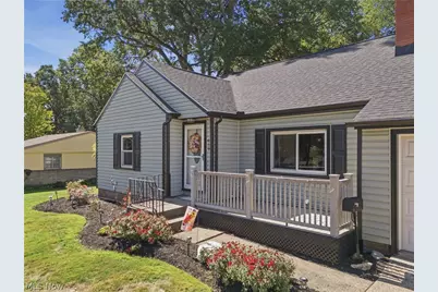 419 17th Street NE, Massillon, OH 44646 - Photo 4