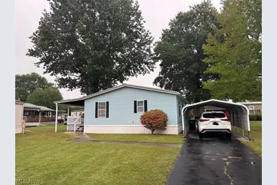 324 Fairview #Lot 53, West Lafayette, OH 43845 - Photo 2