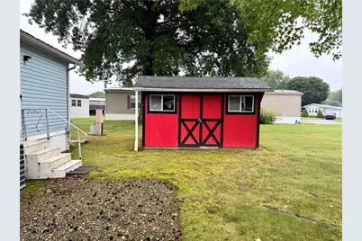 324 Fairview #Lot 53, West Lafayette, OH 43845 - Photo 4