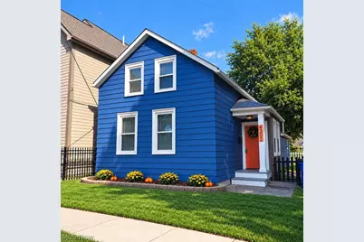 4302 Orchard Avenue, Loveland, OH 44113 - Photo 1