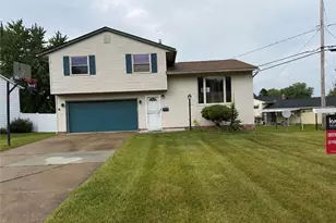 24881 Ridgeline Dr, Huber Heights, OH 44146 - Photo 1