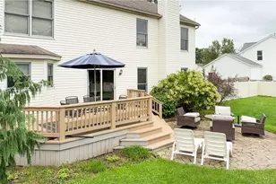 411 Hillbrook Dr, Cuyahoga Falls, OH 44223 - Photo 4