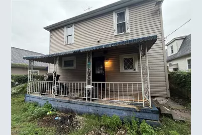 824 Fulton Road NW, Canton, OH 44703 - Photo 2
