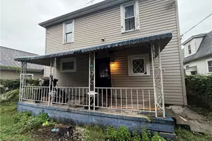 824 Fulton Rd NW, Canton, OH 44703 - Photo 2