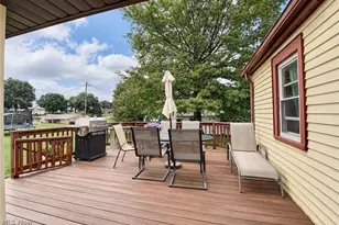 215 Dover Rd NE, Sugarcreek, OH 44681 - Photo 4