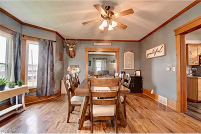 215 Dover Road NE, Sugarcreek, OH 44681 - Photo 10