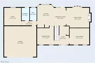 881 Dan Ave, Canal Fulton, OH 44614 - Photo 20