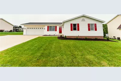 294 Apple Ridge Drive, Apple Creek, OH 44606 - Photo 2