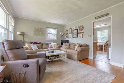 160 Page Street NW, Massillon, OH 44647 - Photo 14