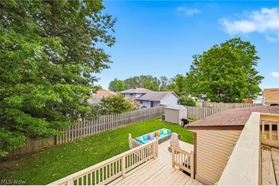 5487 Oak Ridge Drive, Willoughby, OH 44094 - Photo 12