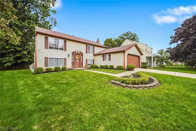 5487 Oak Ridge Drive, Willoughby, OH 44094 - Photo 4