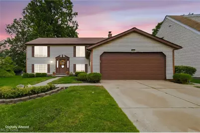 5487 Oak Ridge Drive, Willoughby, OH 44094 - Photo 2