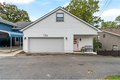 136 Wymore Avenue, Akron, OH 44319 - Photo 2