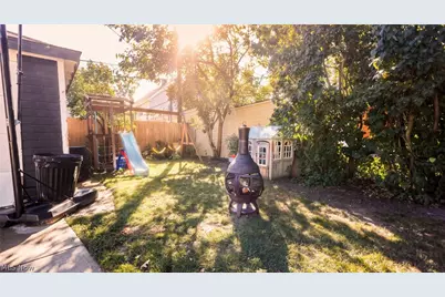 2021 Lewis Drive, Oakwood, OH 44107 - Photo 8