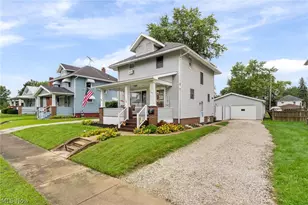 664 W Oregon Ave, Sebring, OH 44672 - Photo 2