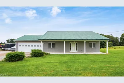 70380 Norwalk Road, Kimbolton, OH 43749 - Photo 1