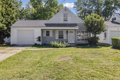 443 Fairway Boulevard, Wickliffe, OH 44095 - Photo 1