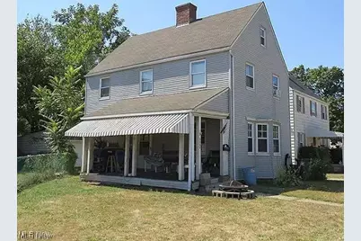 3204 14th Street SW, Canton, OH 44710 - Photo 1