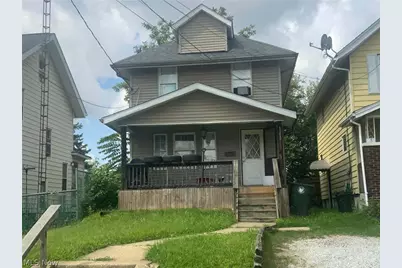 1219 Dueber Avenue SW, Canton, OH 44706 - Photo 1