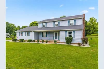 6385 Harbor Drive NW, Canton, OH 44718 - Photo 2