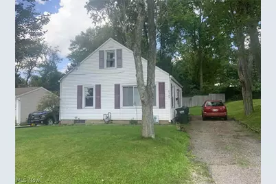 2309 43rd Street NW, Canton, OH 44709 - Photo 1