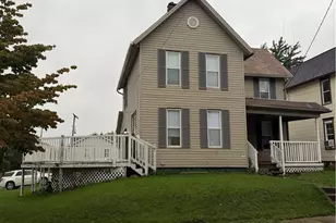 614 Hazlett Ave NW, Canton, OH 44708 - Photo 1