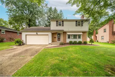 3424 Tall Oaks Lane, Austintown, OH 44511 - Photo 1