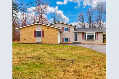 2261 E Turkeyfoot Lake Road, Akron, OH 44312 - Photo 1