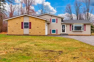 2261 East Turkeyfoot Lake Road, Akron, OH 44312 - Photo 1