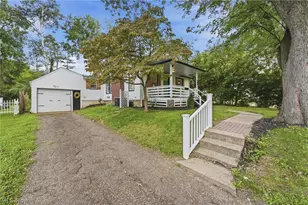 620 34th St NW, Canton, OH 44709 - Photo 4